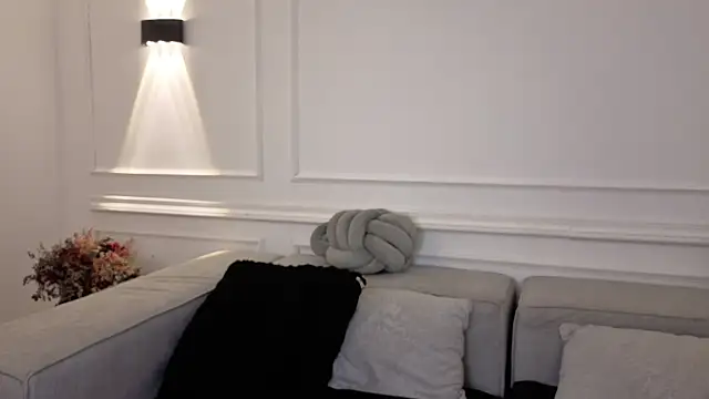 zoevg Live XXX Chat
