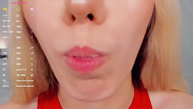 Barbiebloom XXX чат на живо