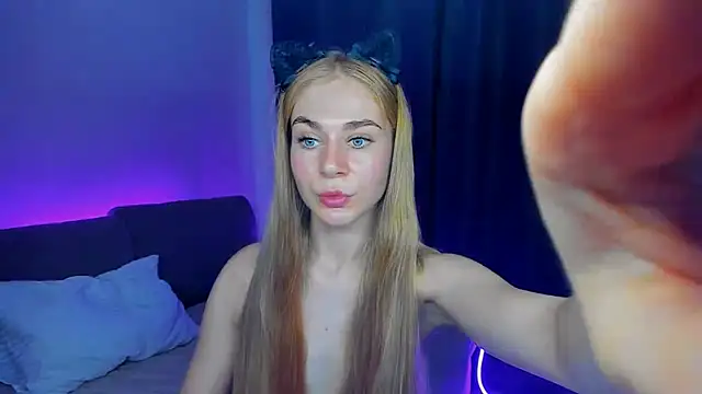 BarbaraSassy's Live XXX Chat