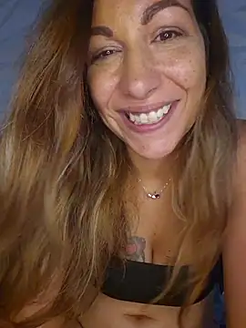 Lola-Roxx's Live XXX Chat