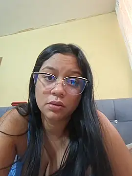 Czat XXX na żywo – zoehot07
