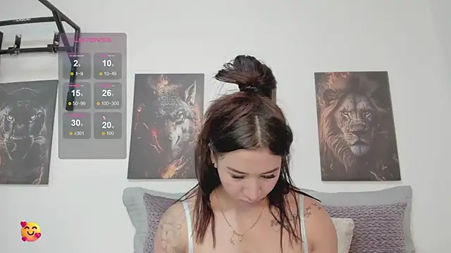 AngelMartinssn Live XXX chat