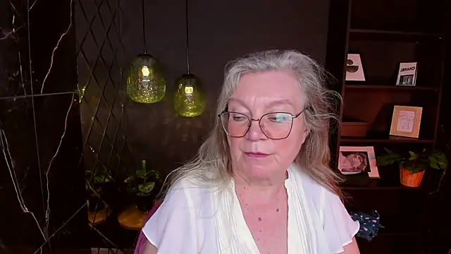 NataliMellow – Naživo XXX chat