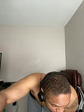 Czat XXX na żywo – Fathero1time