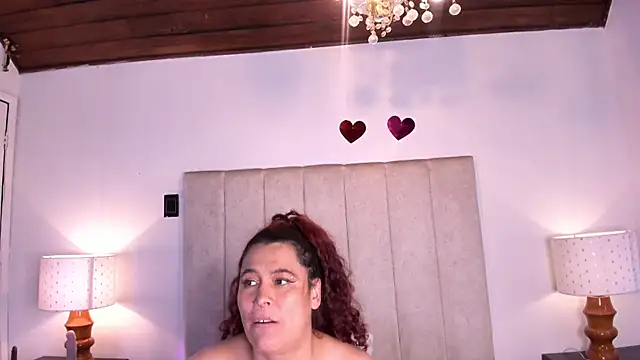 Živý XXX chat MarthinaBaker