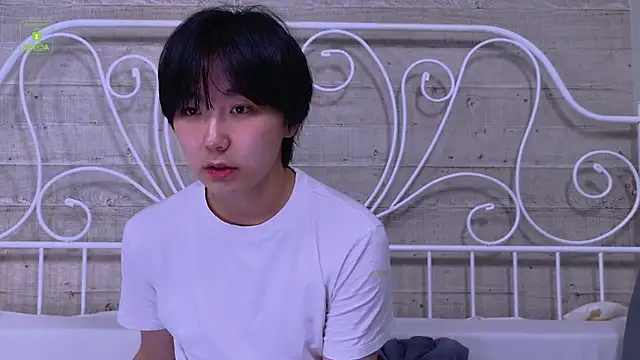 HeejinWang Chat XXX live