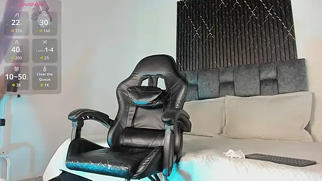 Liamsubtle01 Live XXX Chat