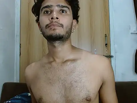 Živý XXX chat CoralN