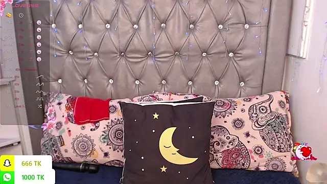 LAILAGUMMY 라이브 XXX 채팅