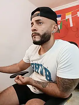 Mike_savage3 Live XXX-chat