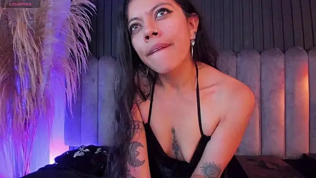 Chat XXX en directo de Lanadelrey_1