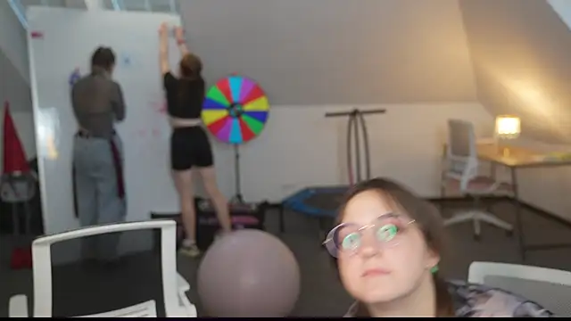Živý XXX chat Sweet_cherry054