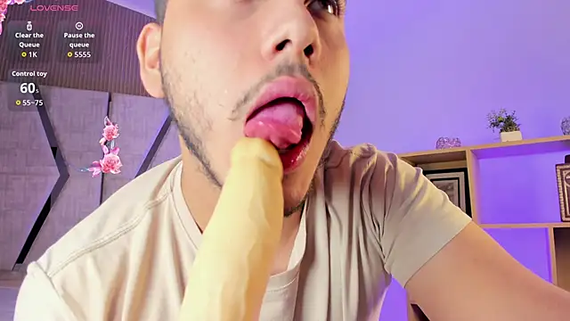 Axel_grey_ live XXX chat