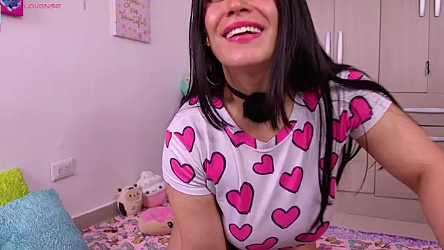 im_natalia's Live XXX Chat