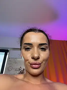 Chat XXX ao vivo de chloenyx