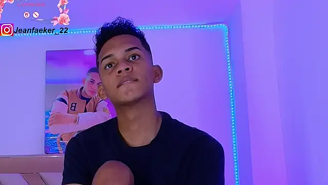 dilan_alfonzo's Live XXX Chat