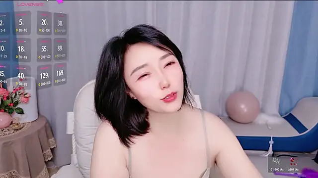 Yinzi_ 现场XXX聊天