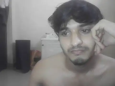 Jack_Vibes 即時 XXX 聊天
