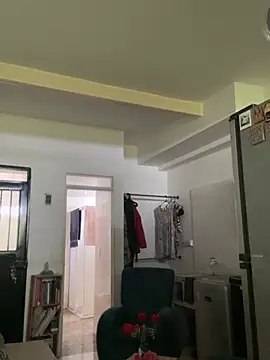 SussanTS – Naživo XXX chat