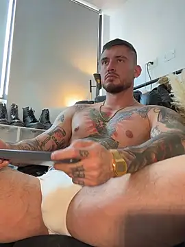 DimitriSullivan_ – Naživo XXX chat