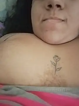 Chat +18 de Mari29patty ao vivo