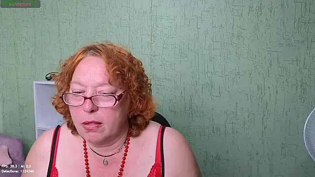Fara_Flutte: онлайн-секс-чат