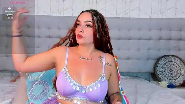 susuya-doll – Naživo XXX chat
