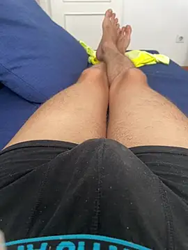 Show modela ziko_78r na web-kameri