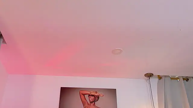 XXX chat uživo modela Nia_Williams