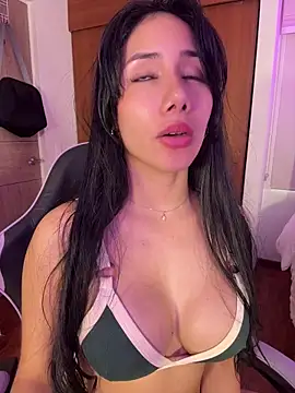 ArianaReynoldss Chat XXX in diretta