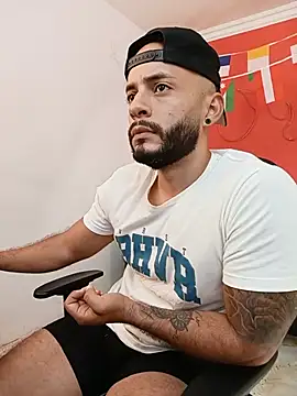 Mike_savage3 라이브 XXX 채팅
