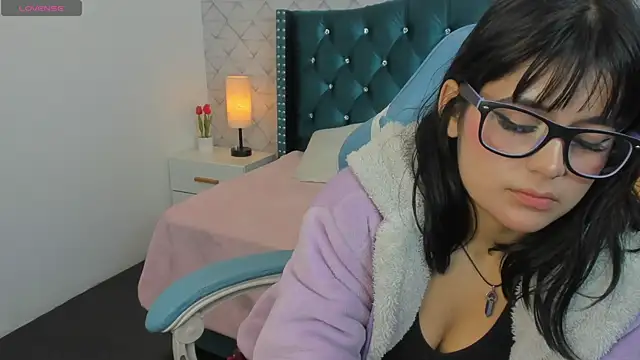 Chat XXX en directo de Valery_jame