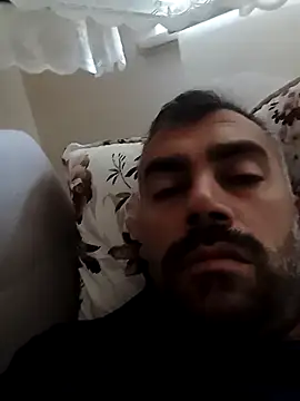 kevgir08 Pertunjukan Webcam