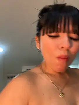 BrendaCrean 现场XXX聊天