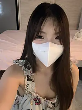 _xiaoxinxin_ Live XXX Chat