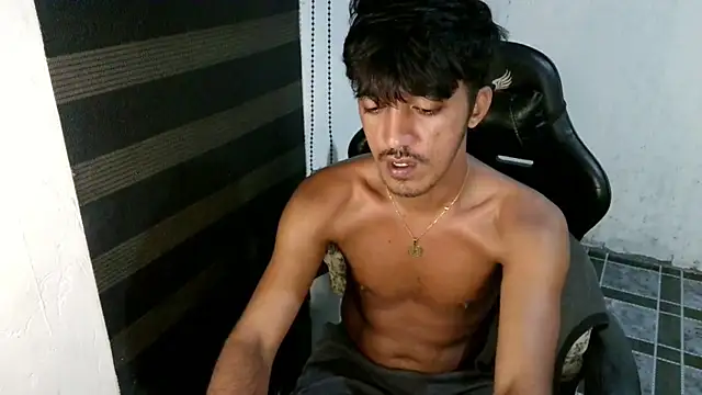 Sembang XXX Secara Langsung Spicy_RowyCam