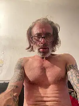 crisfootlickern Webbikameraesitys