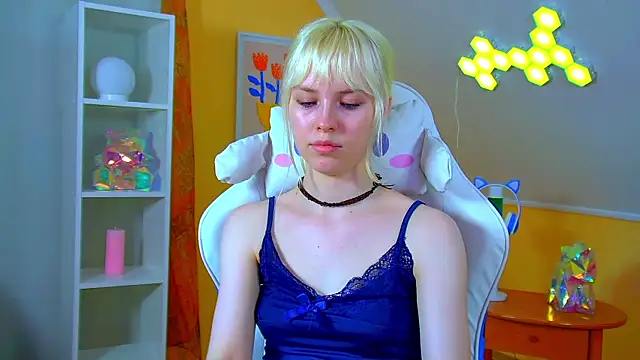 HannahHollis Chat XXX in diretta