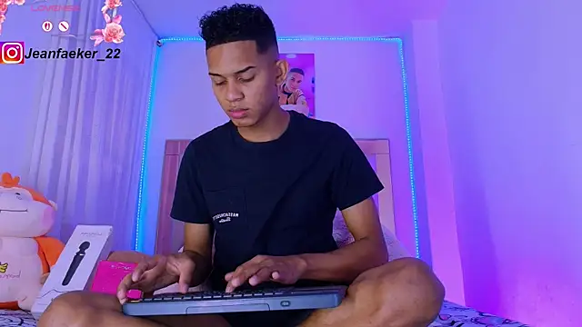 dilan_alfonzo লাইভ XXX চ্যাট
