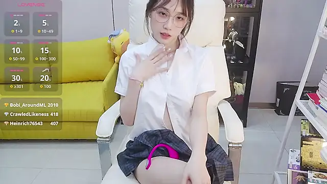 Nancy-A1 即時 XXX 聊天