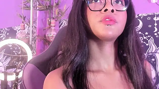 Gaia_Gatex élő XXX-chatje