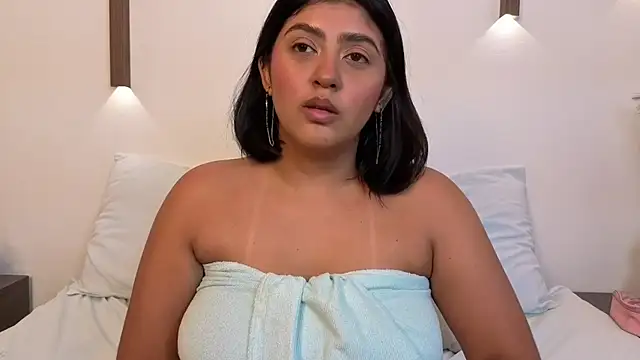abby_miller26's Live XXX Chat