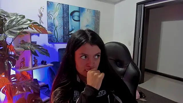Meghan320's Live XXX Chat