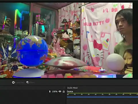 JesuAdam – Naživo XXX chat