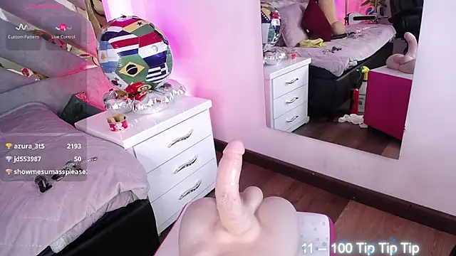Moon_Water__'s Live XXX Chat