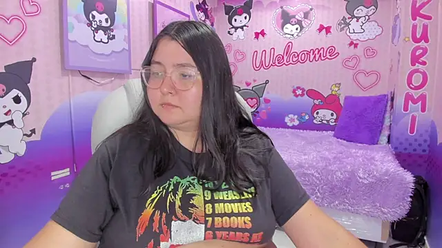 Dulce_meow's Live XXX Chat