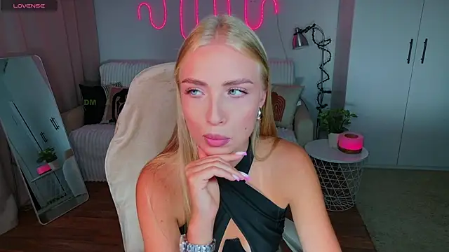 Czat XXX na żywo – TessaGrays