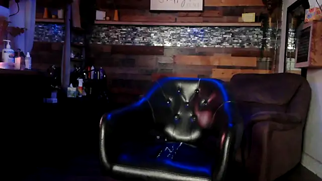 MISTERANDDEMI Live XXX-chat
