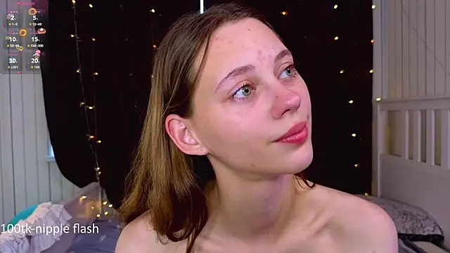 Živý XXX chat HarriettKitty