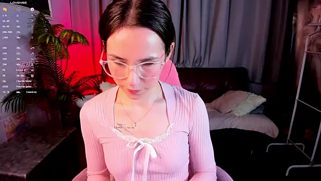 star_lace Live XXX-chat